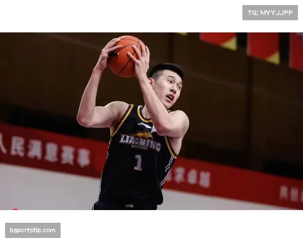 付豪篮板球总数接近历史前四十 辽宁前锋稳步提升
